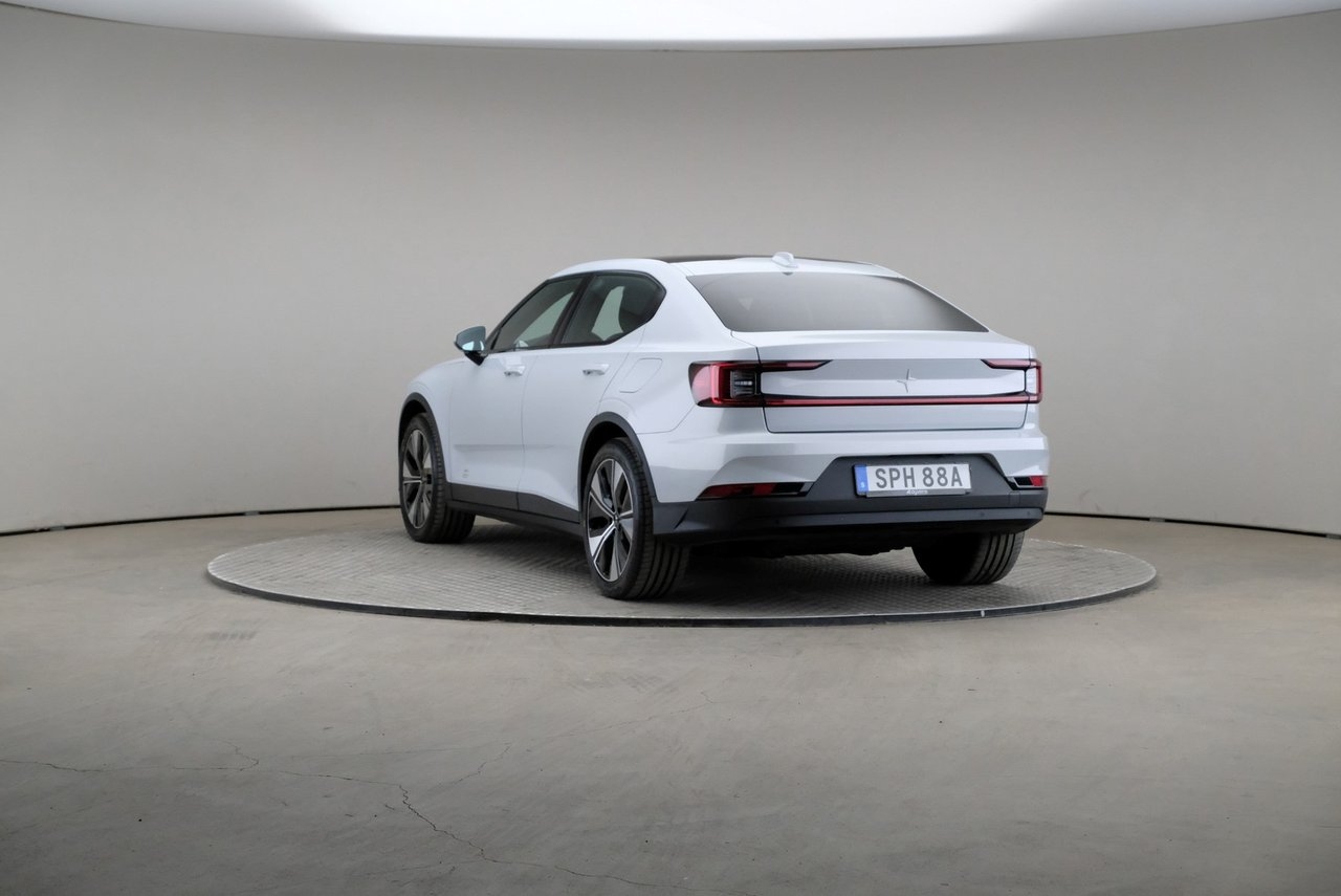 Polestar 2 2023, bild 2/10