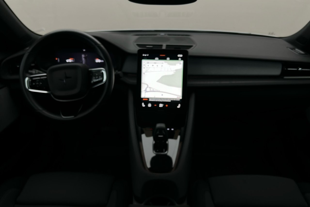 Polestar 2 2023, bild 6/10