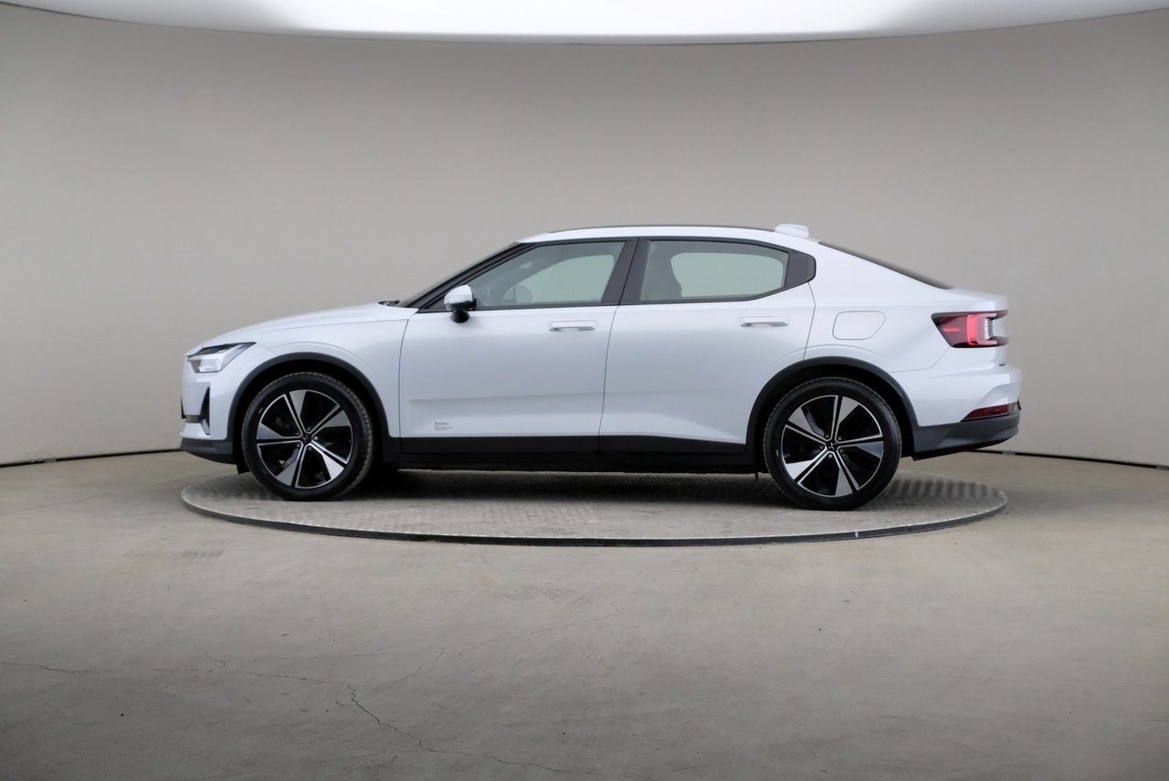 Polestar 2 2023, bild 4/10