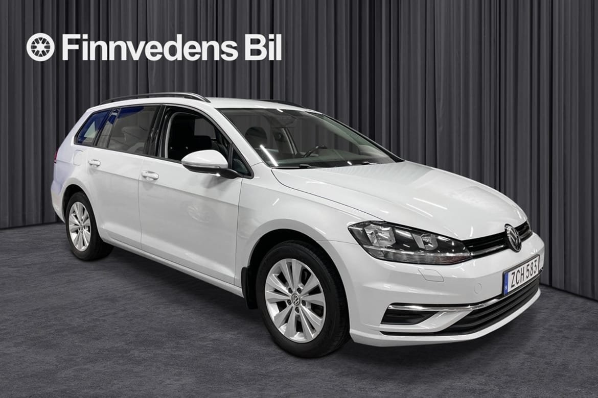 Volkswagen Golf 2017, bild 4/10