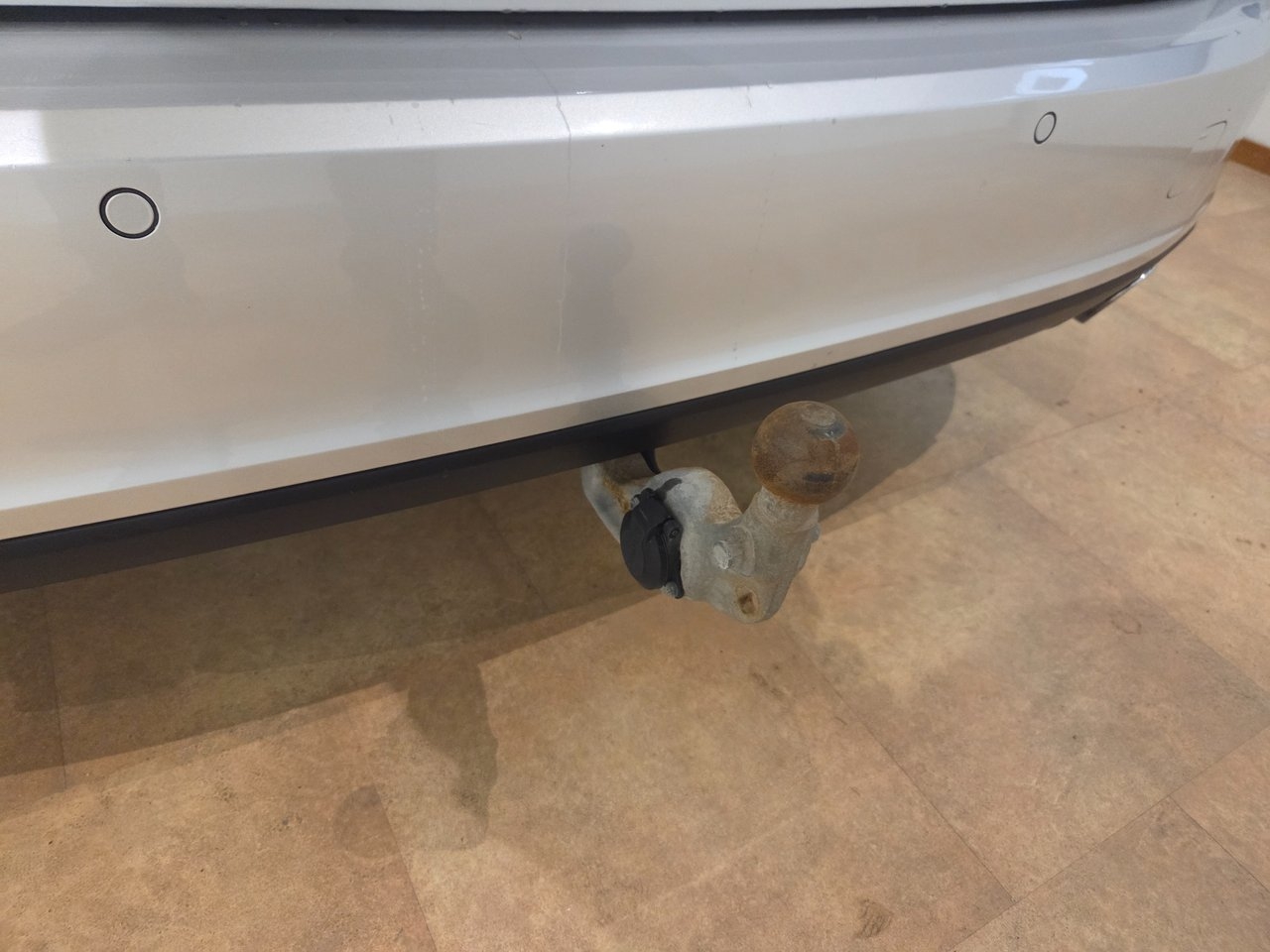 Volvo V90 2020, bild 5/10