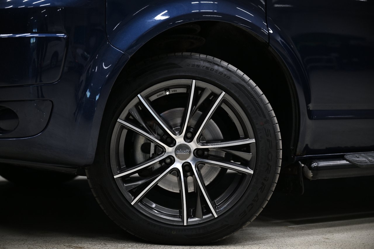 Volkswagen Caravelle 2014, kuva 6/10