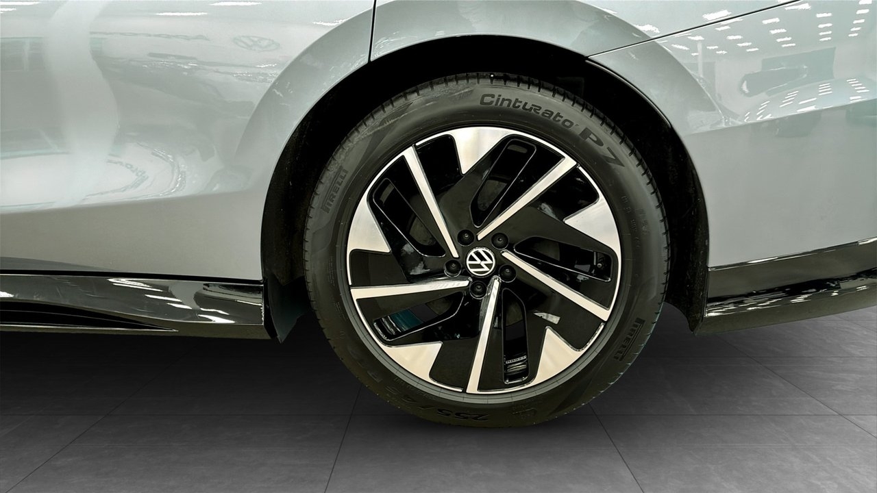 Volkswagen ID.7 Tourer Pro 2025, bild 6/14