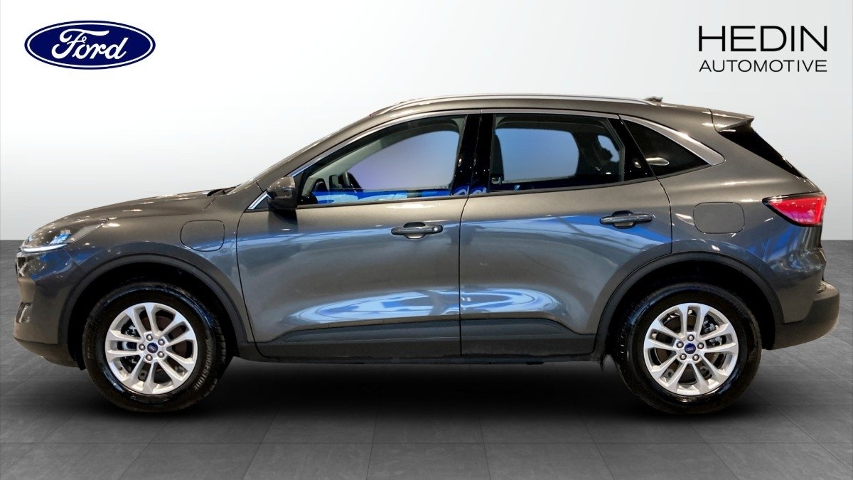 Ford Kuga PHEV Titanium 2024, bild 6/9