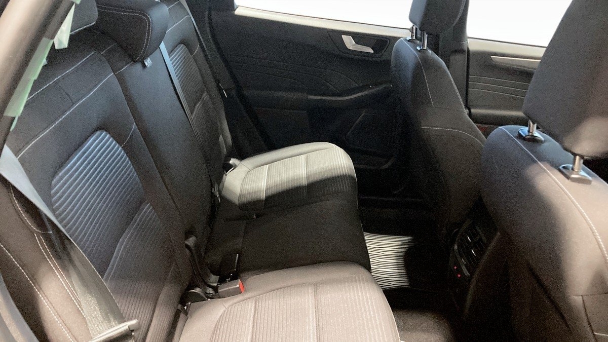 Ford Kuga PHEV Titanium 2024, bild 5/9
