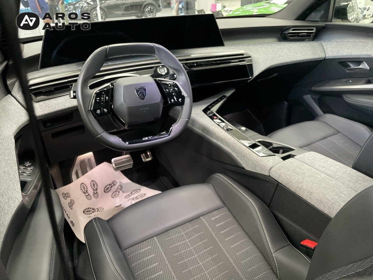 Peugeot 3008 2025, photo 7/10
