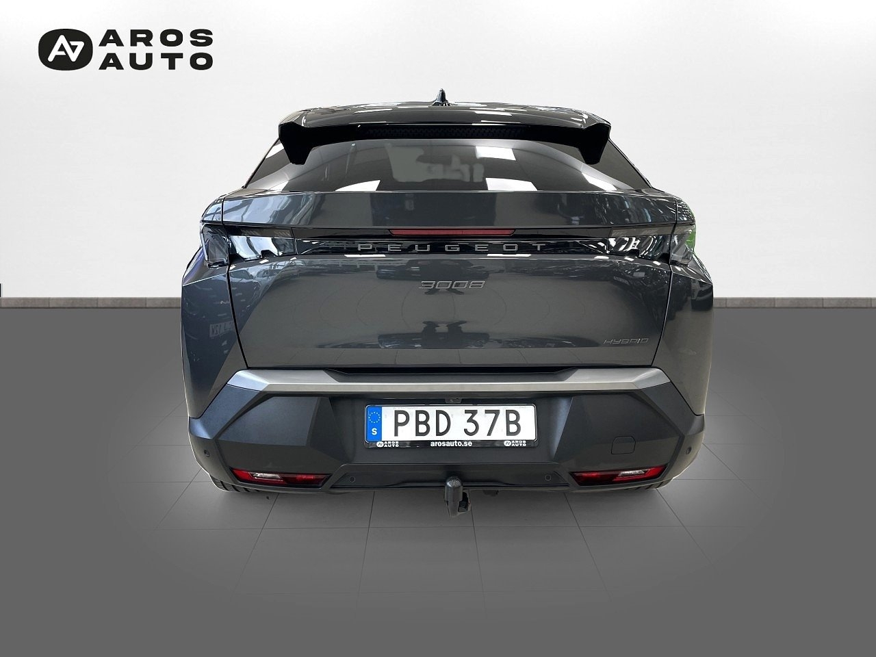 Peugeot 3008 2025, photo 5/10