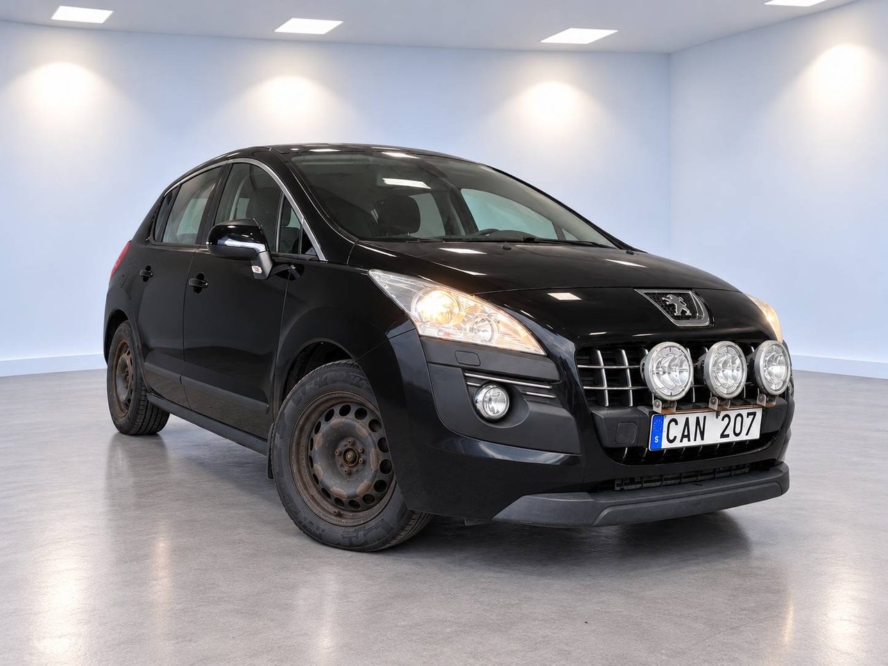 Peugeot