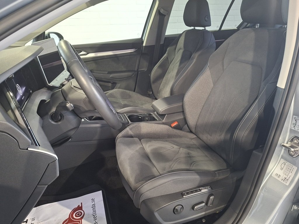 Volkswagen Golf 2026, bild 5/10