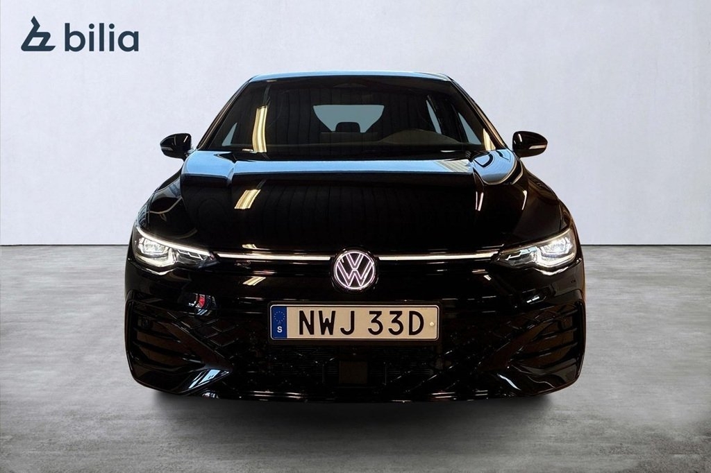 Volkswagen Golf 2026, bild 5/10