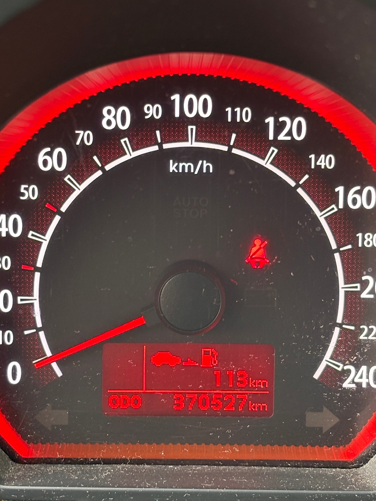 Kia Ceed _sw 1.6 CRDi Manuell 2011, bild 5/7