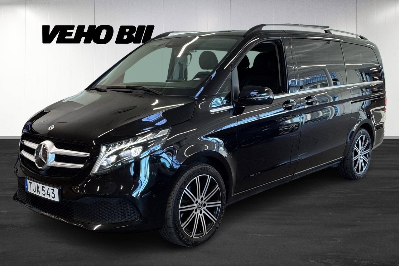 Mercedes-Benz V