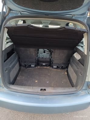 Skoda Roomster 1.9 TDI Manuell 2008, bild 4/7