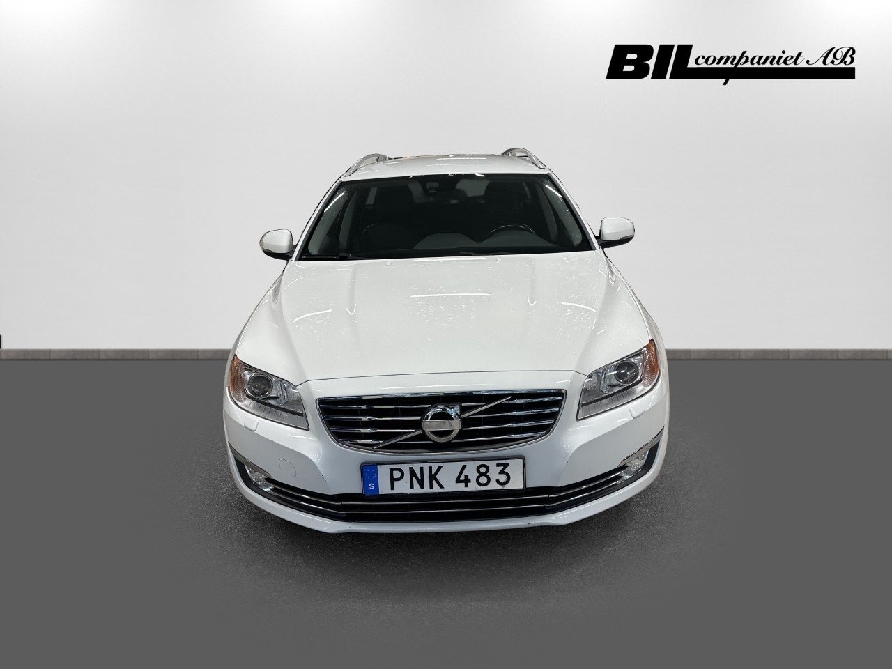 Volvo V70 D4 Summum Manuell, 181hk 2014, bild 2/10