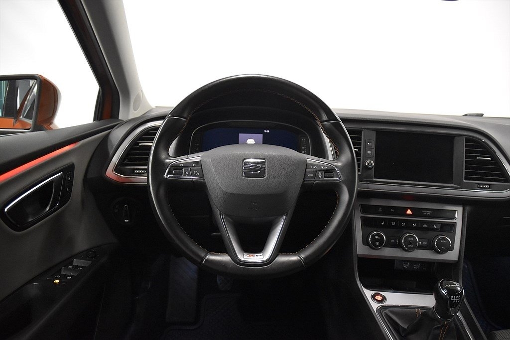 Seat Leon 2019, kuva 2/10