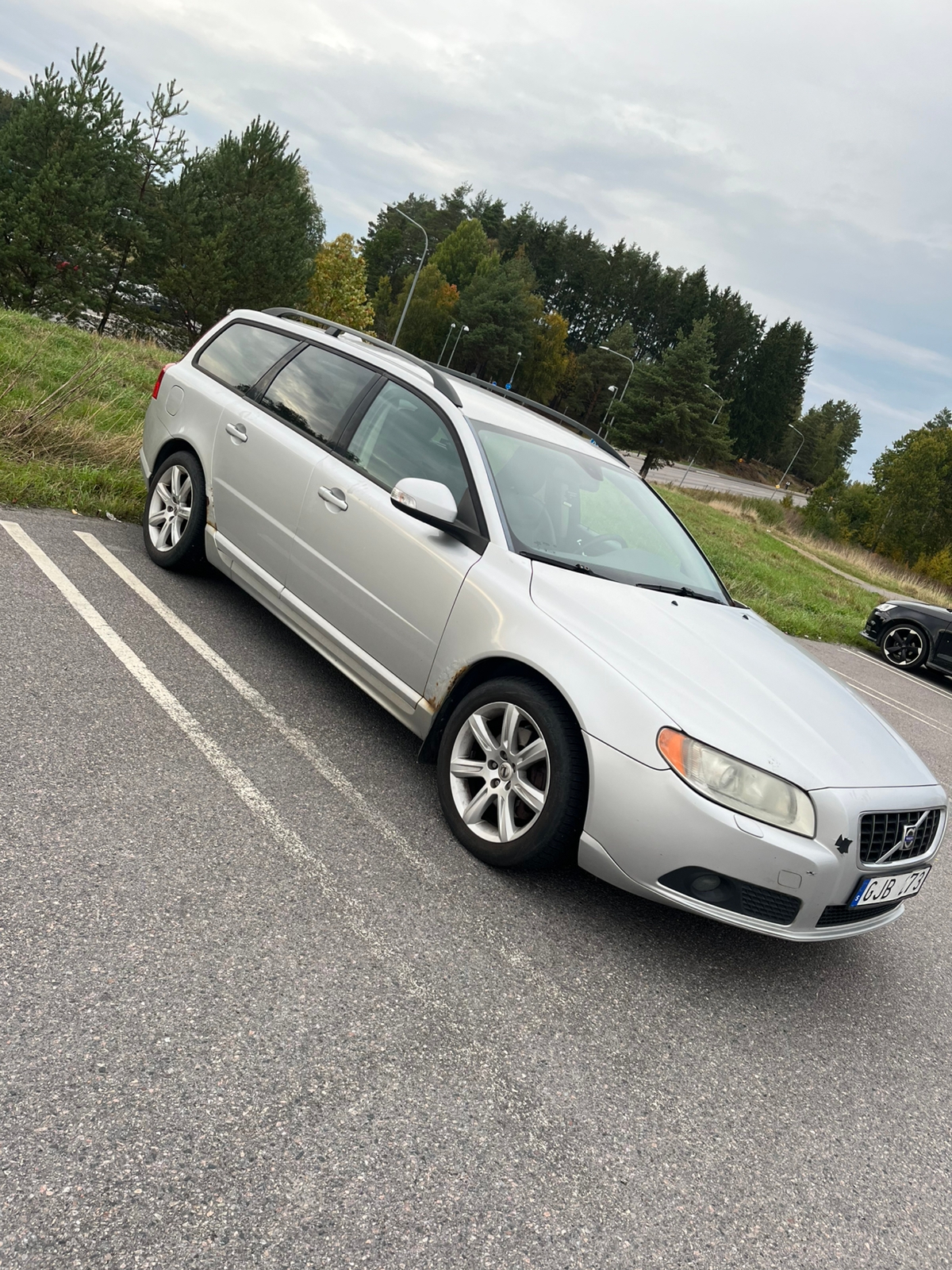 Volvo V70