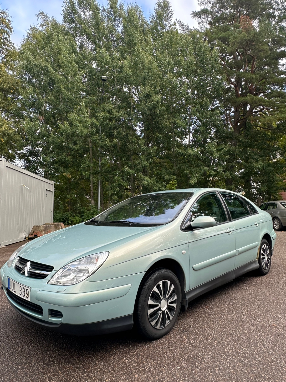 Citroen C5