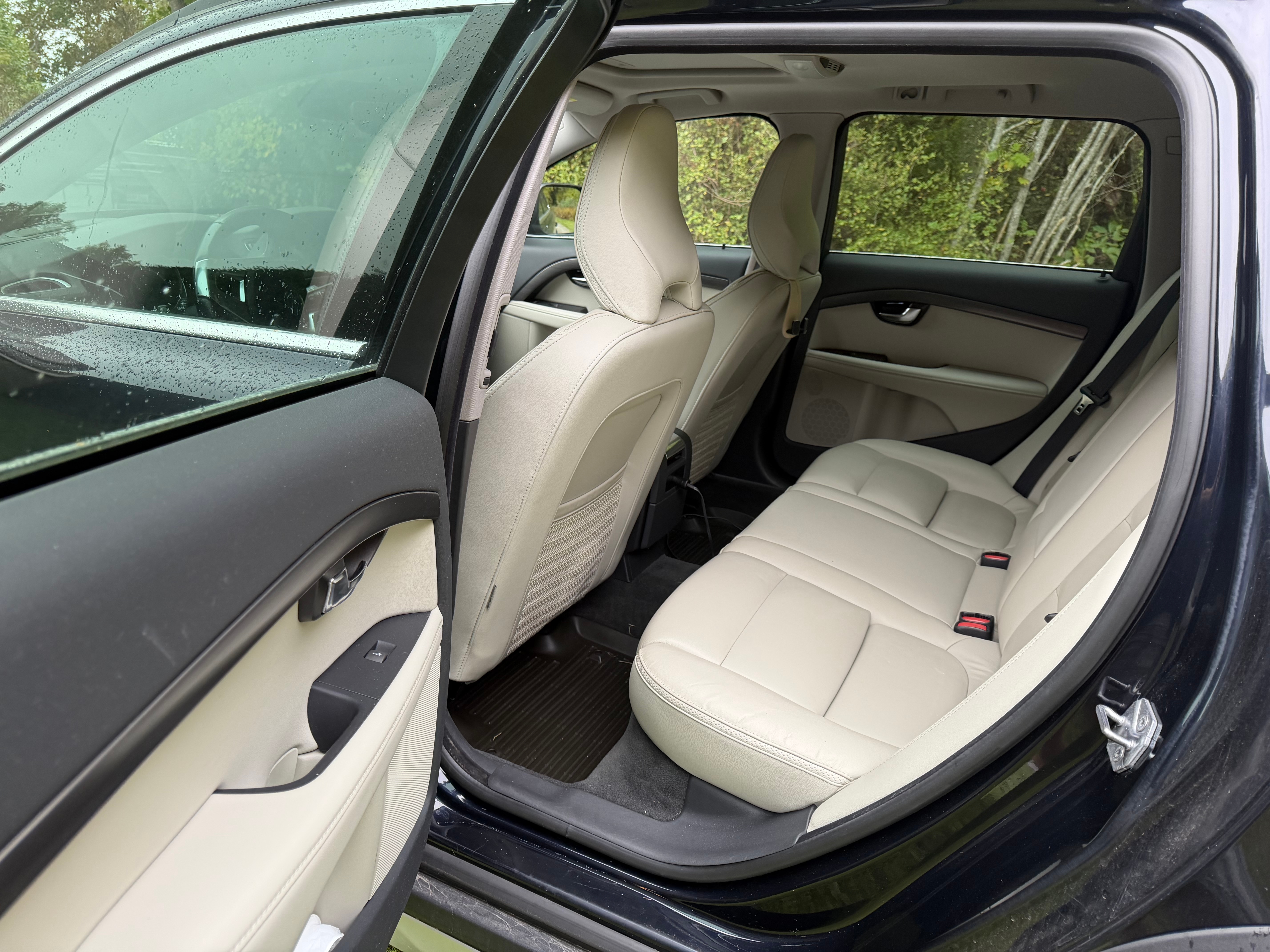 Volvo XC70 2016, bild 6/8