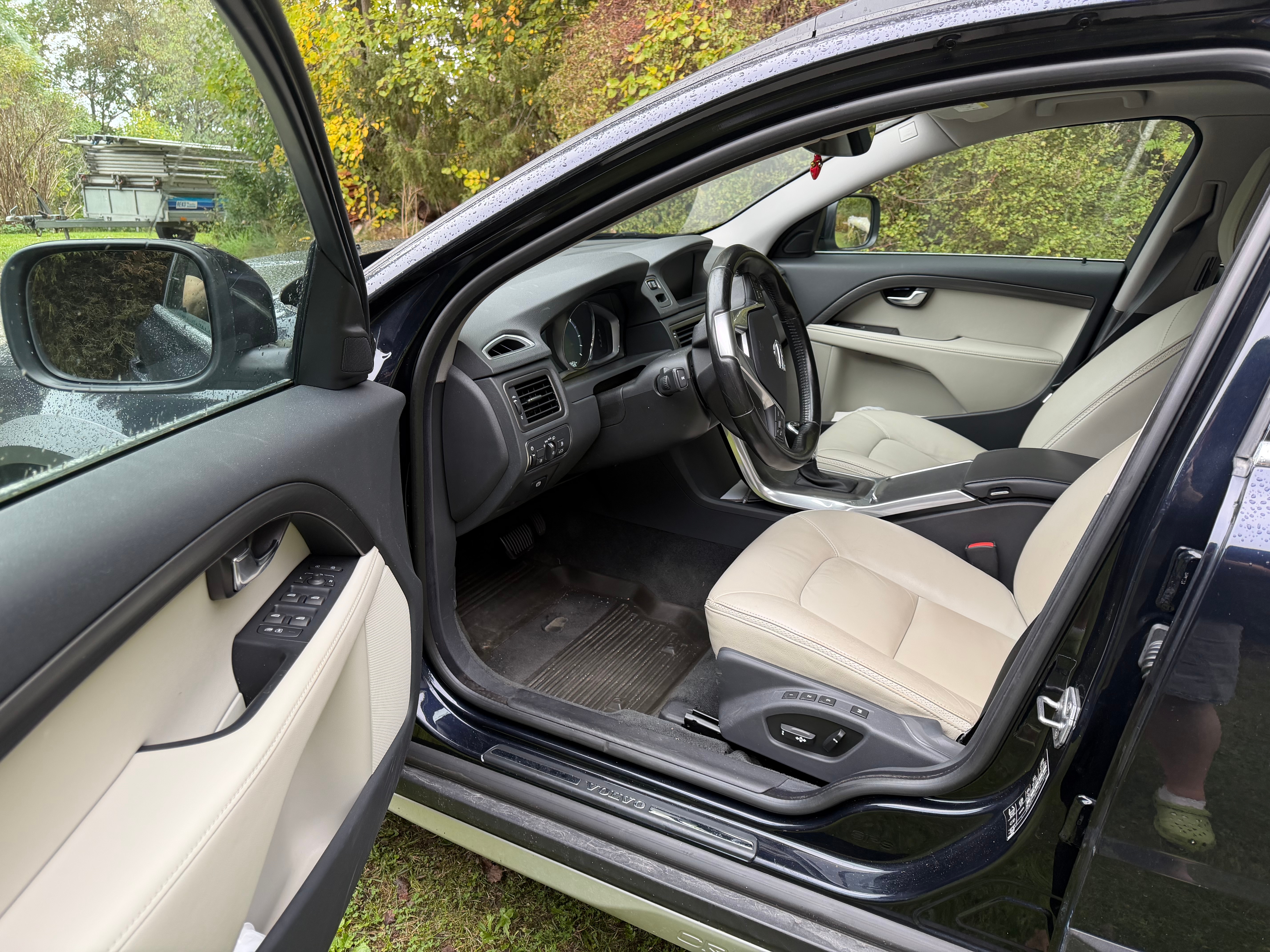 Volvo XC70 2016, bild 5/8