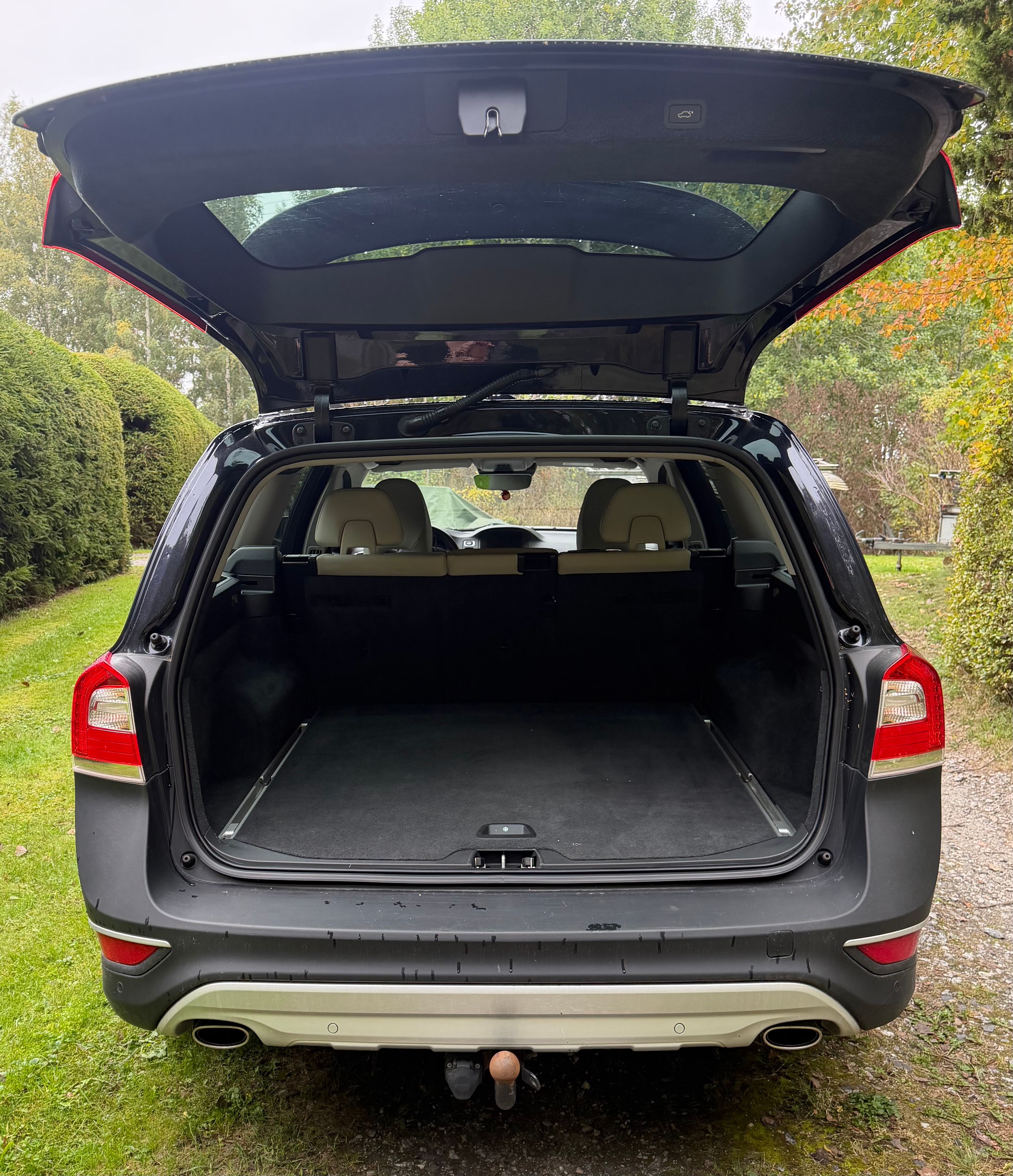 Volvo XC70 2016, bild 8/8