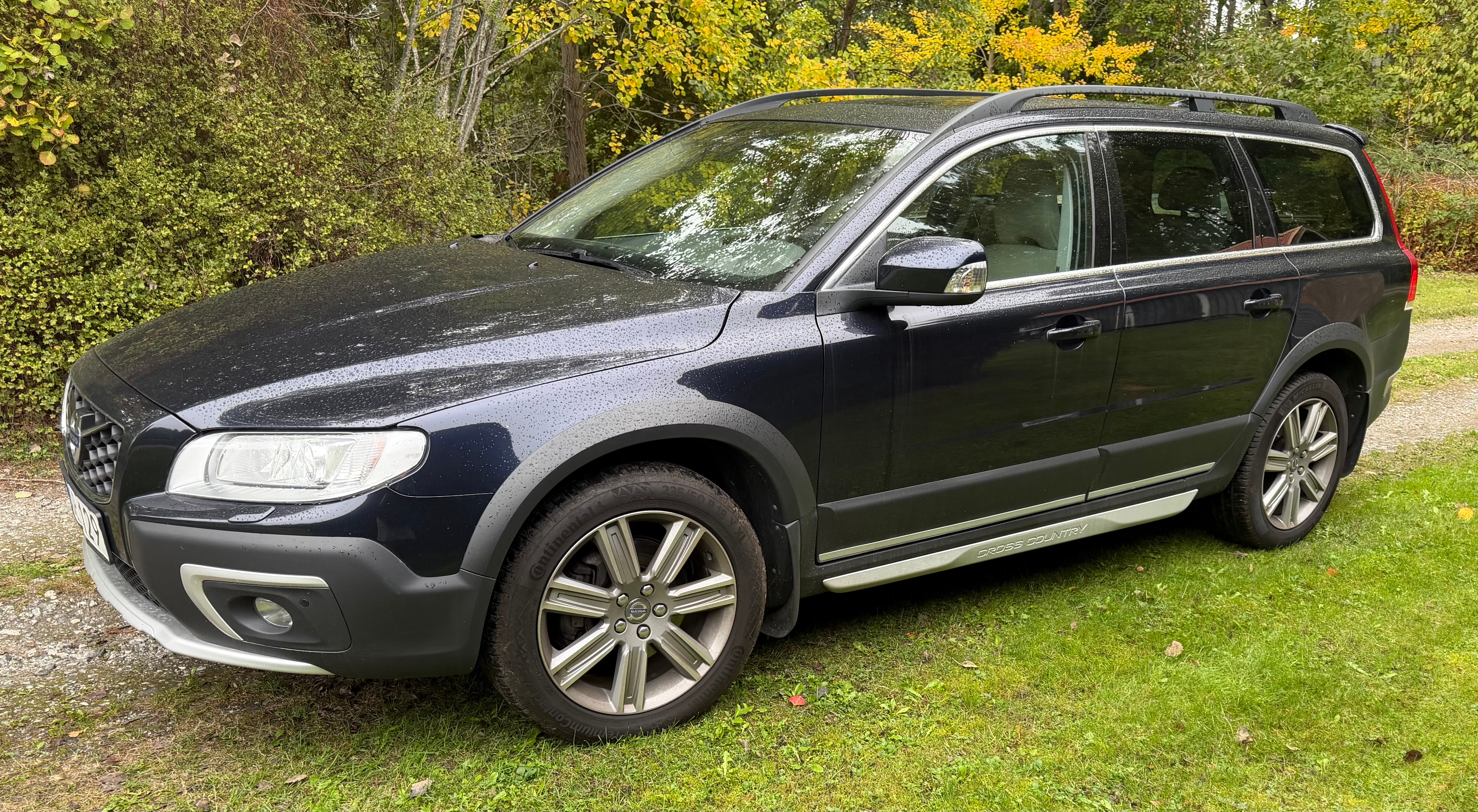 Volvo XC70 2016, bild 3/8