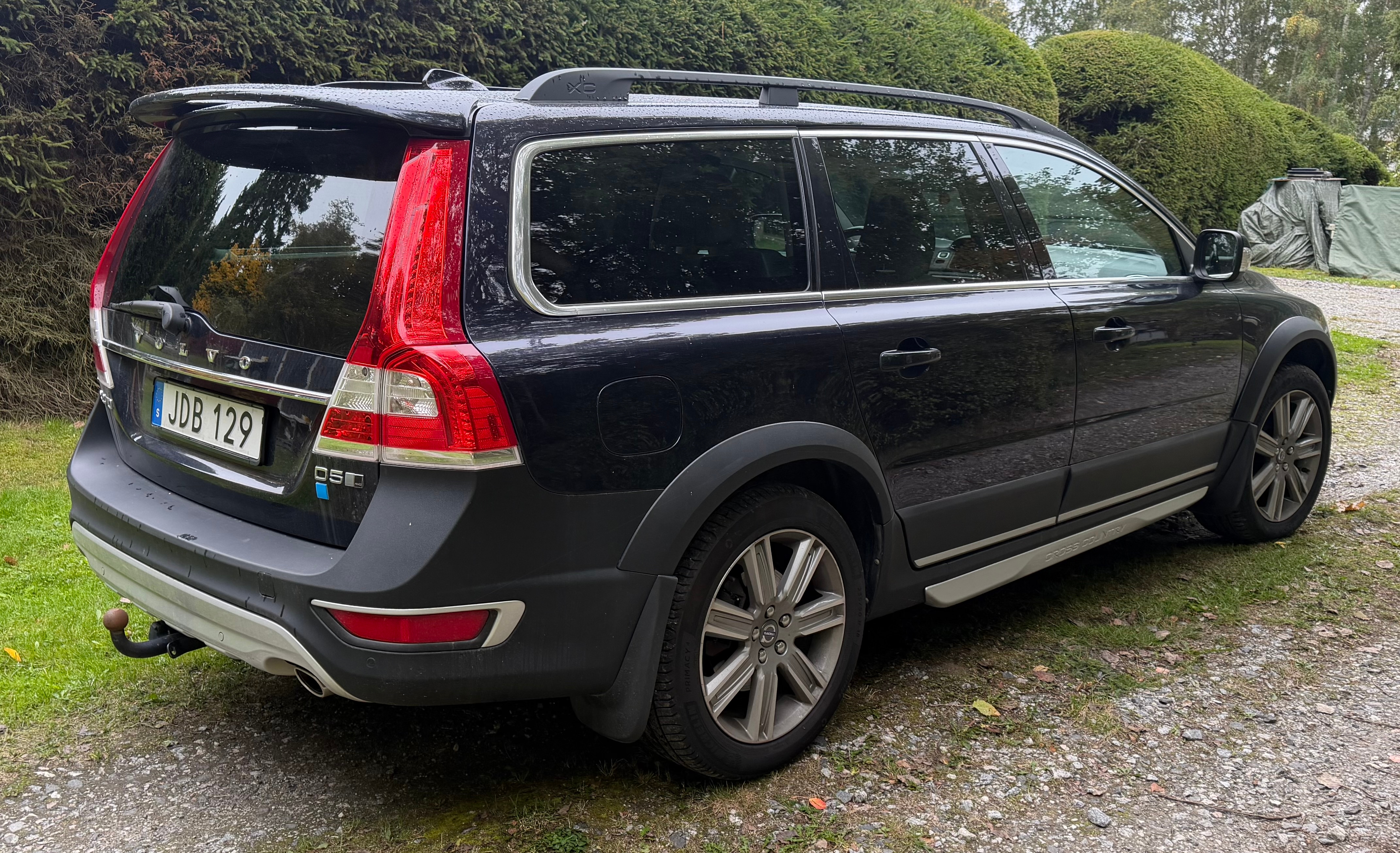 Volvo XC70 2016, bild 4/8