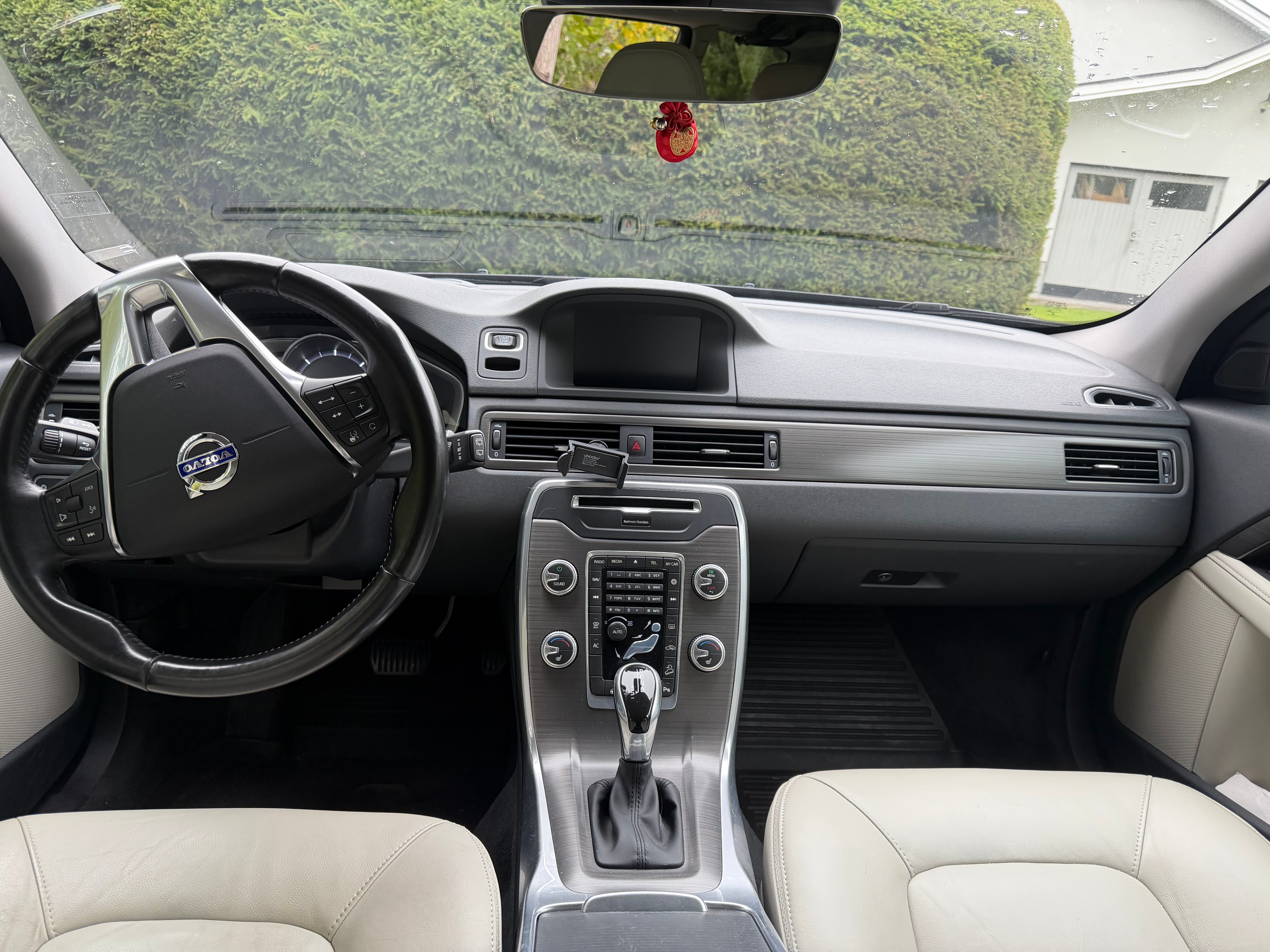 Volvo XC70 2016, bild 7/8