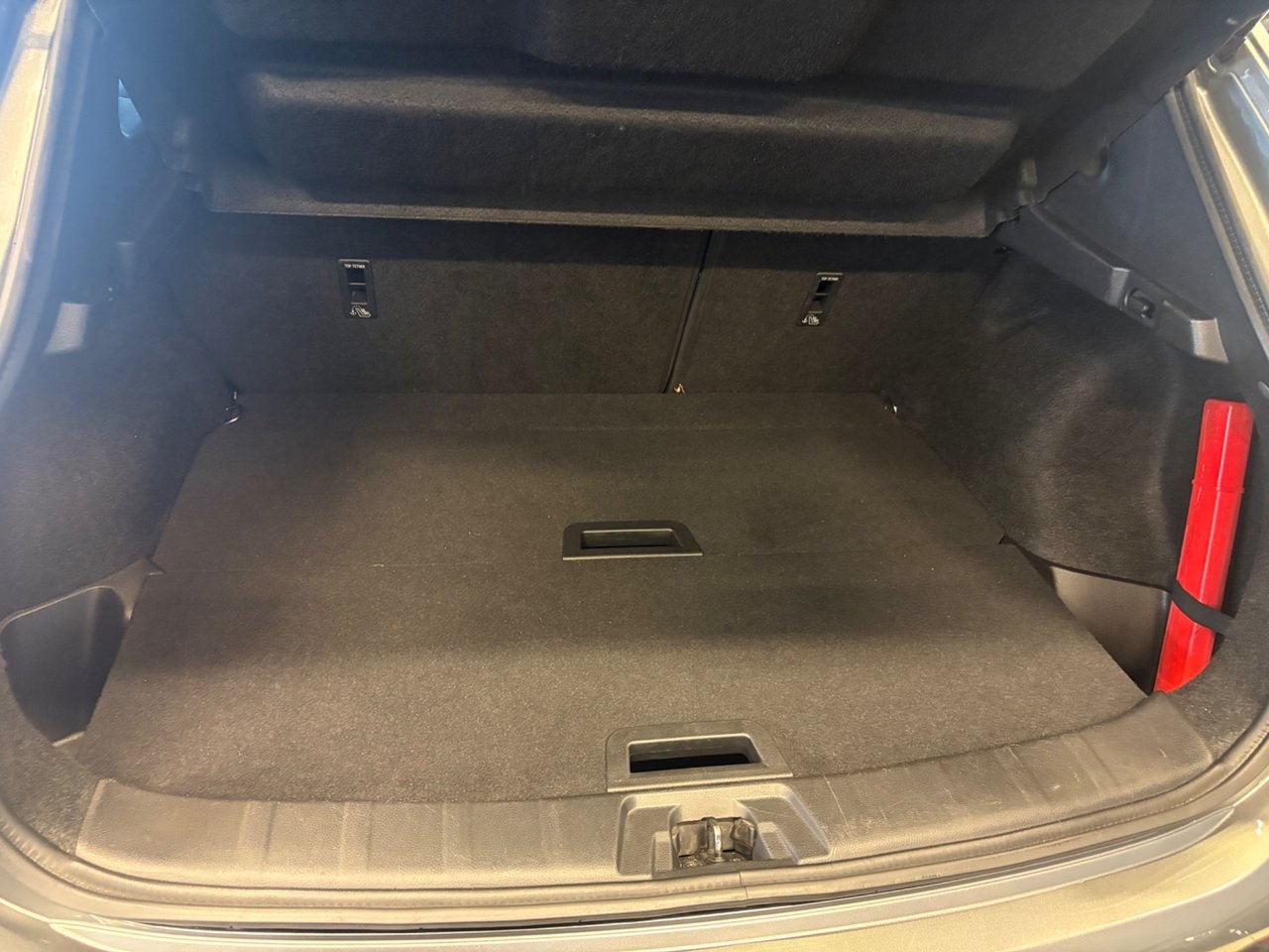 Nissan Qashqai 2018, bild 6/10
