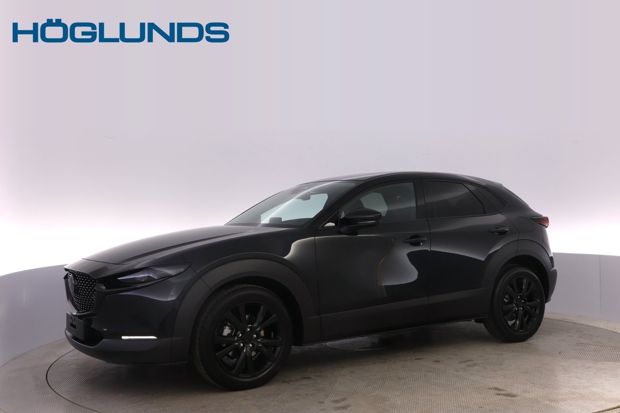 Mazda CX-30 2027, bild 7/10