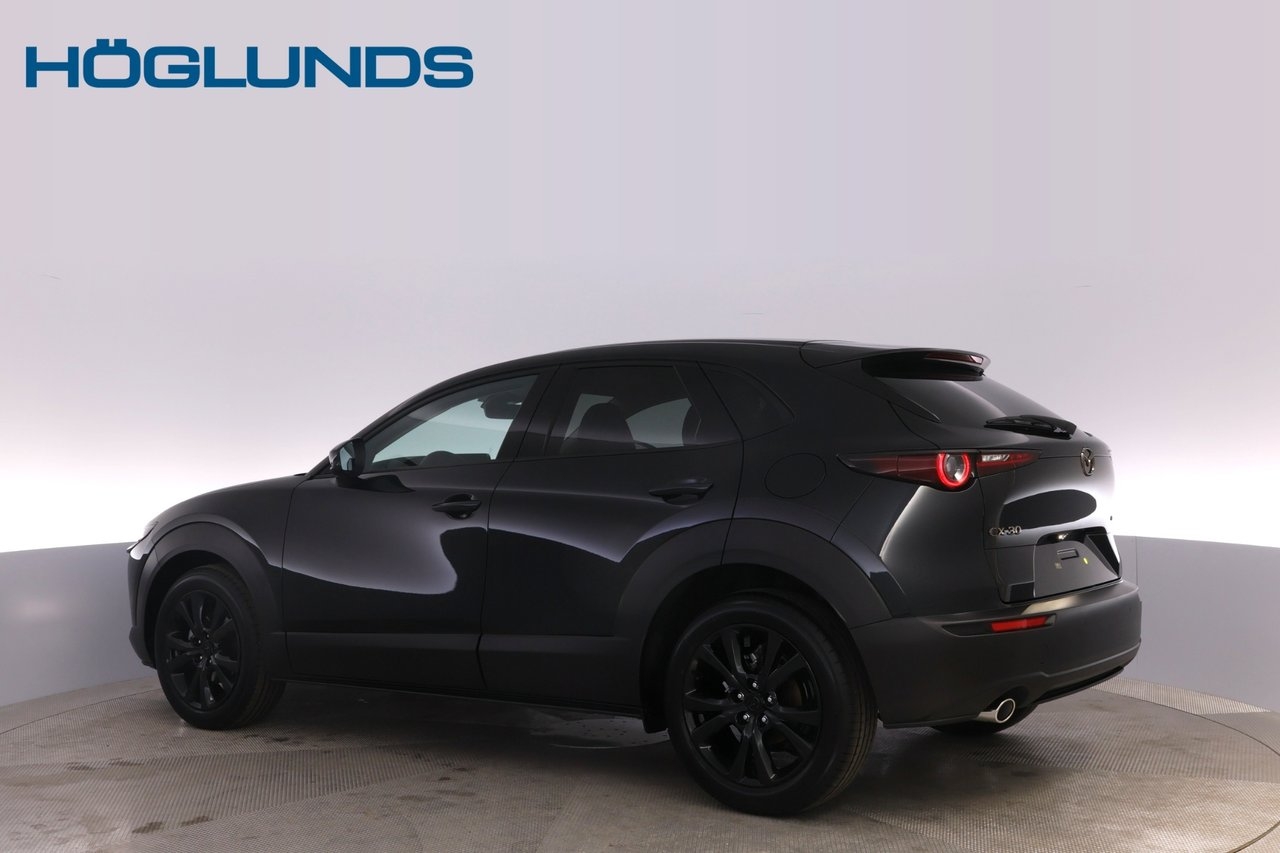 Mazda CX-30 2027, bild 6/10