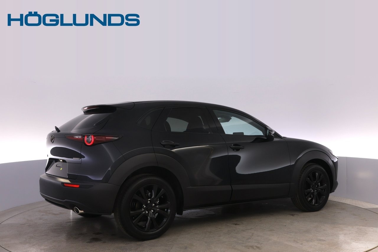 Mazda CX-30 2027, bild 3/10