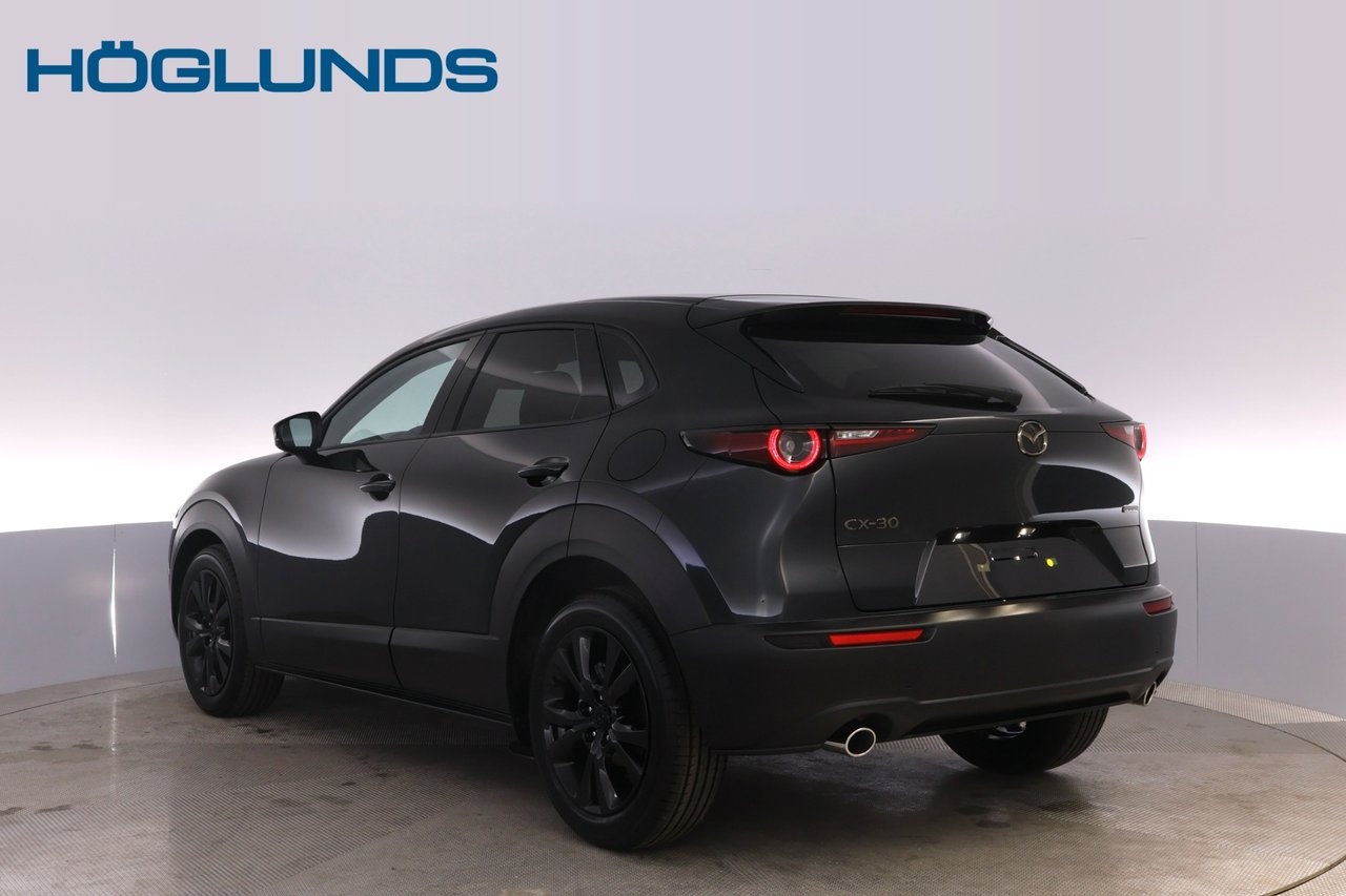Mazda CX-30 2027, bild 5/10
