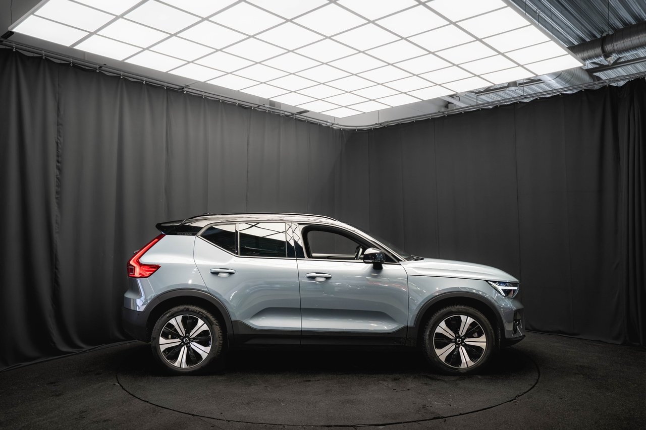 Volvo XC40 2023, bild 6/10