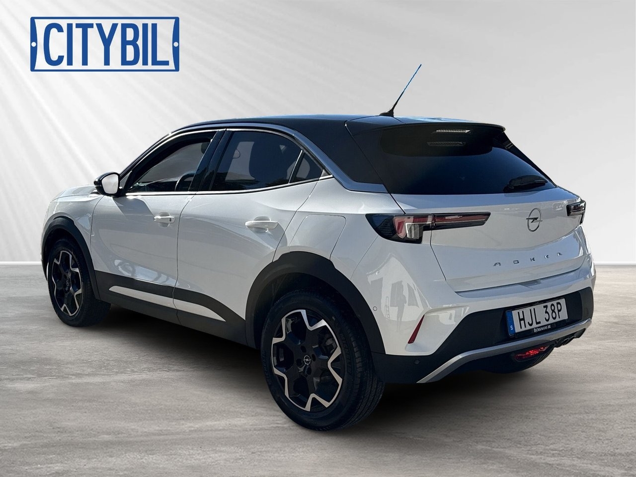 Opel Mokka 2022, bild 3/10