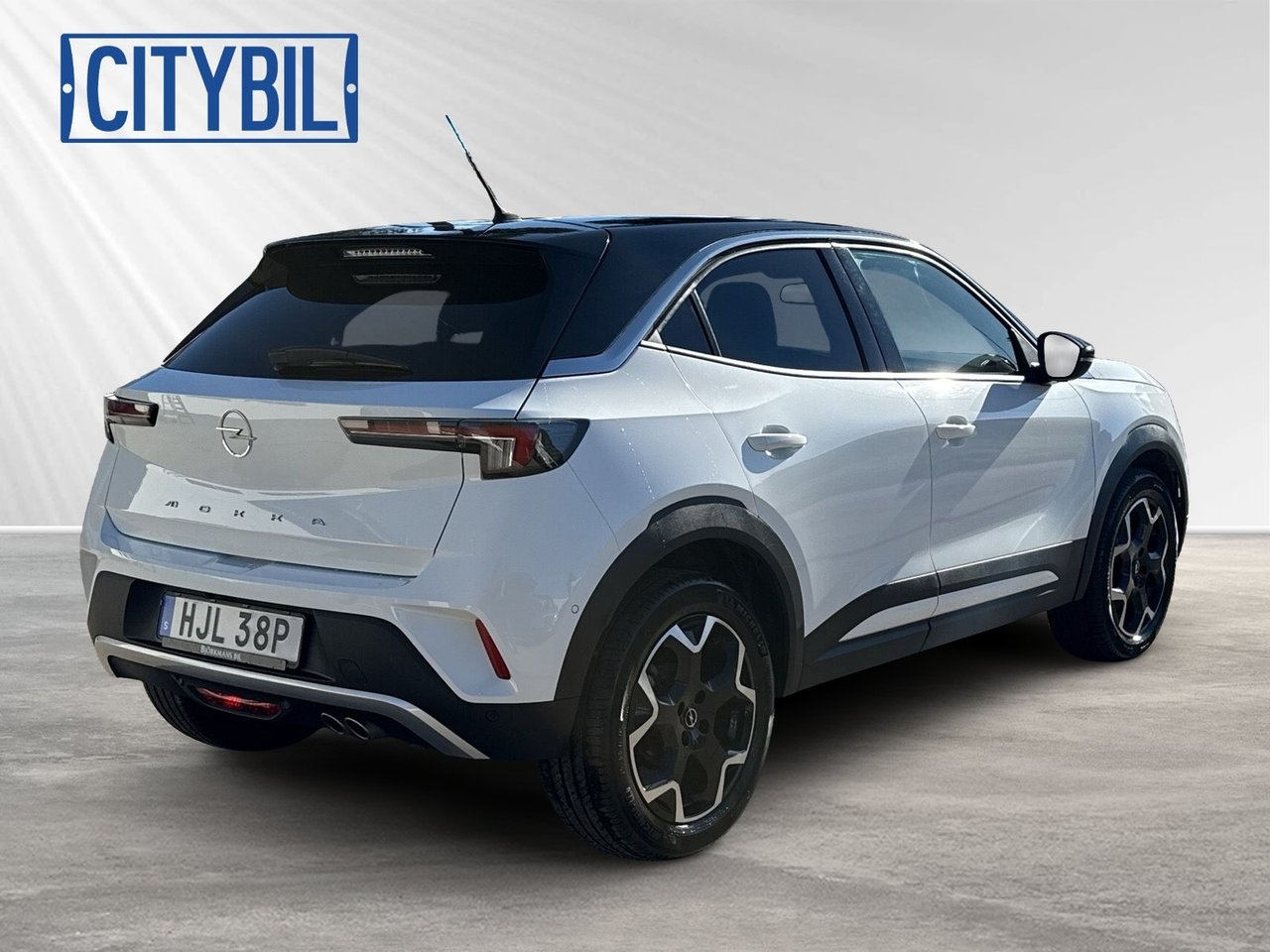 Opel Mokka 2022, bild 4/10