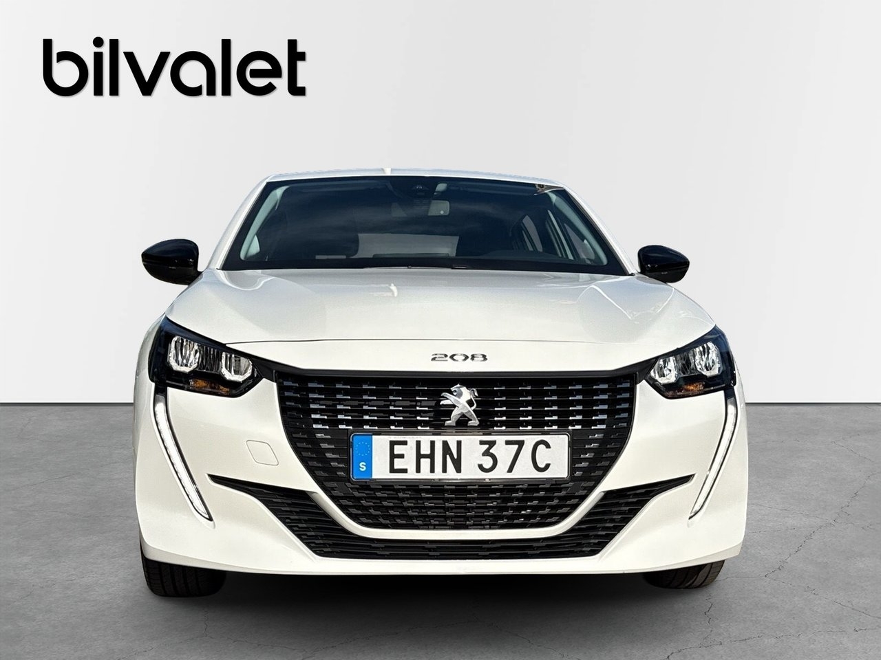 Peugeot 208 ACTIVE 1.2 PT 75Hk 2022, bild 2/10