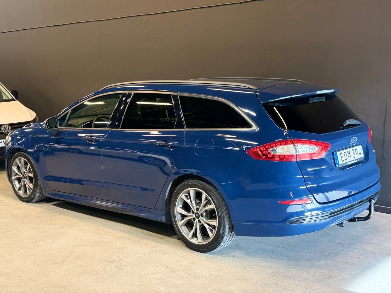 Ford Mondeo 2017, bild 4/10