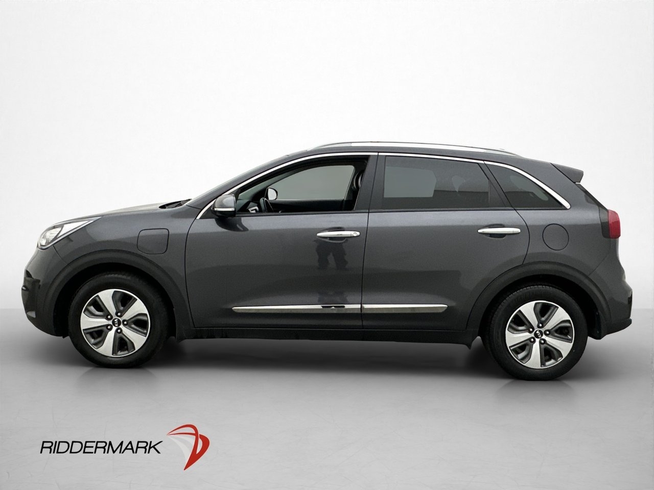 Kia Niro P-HEV Advance Plus 2018, kuva 5/10