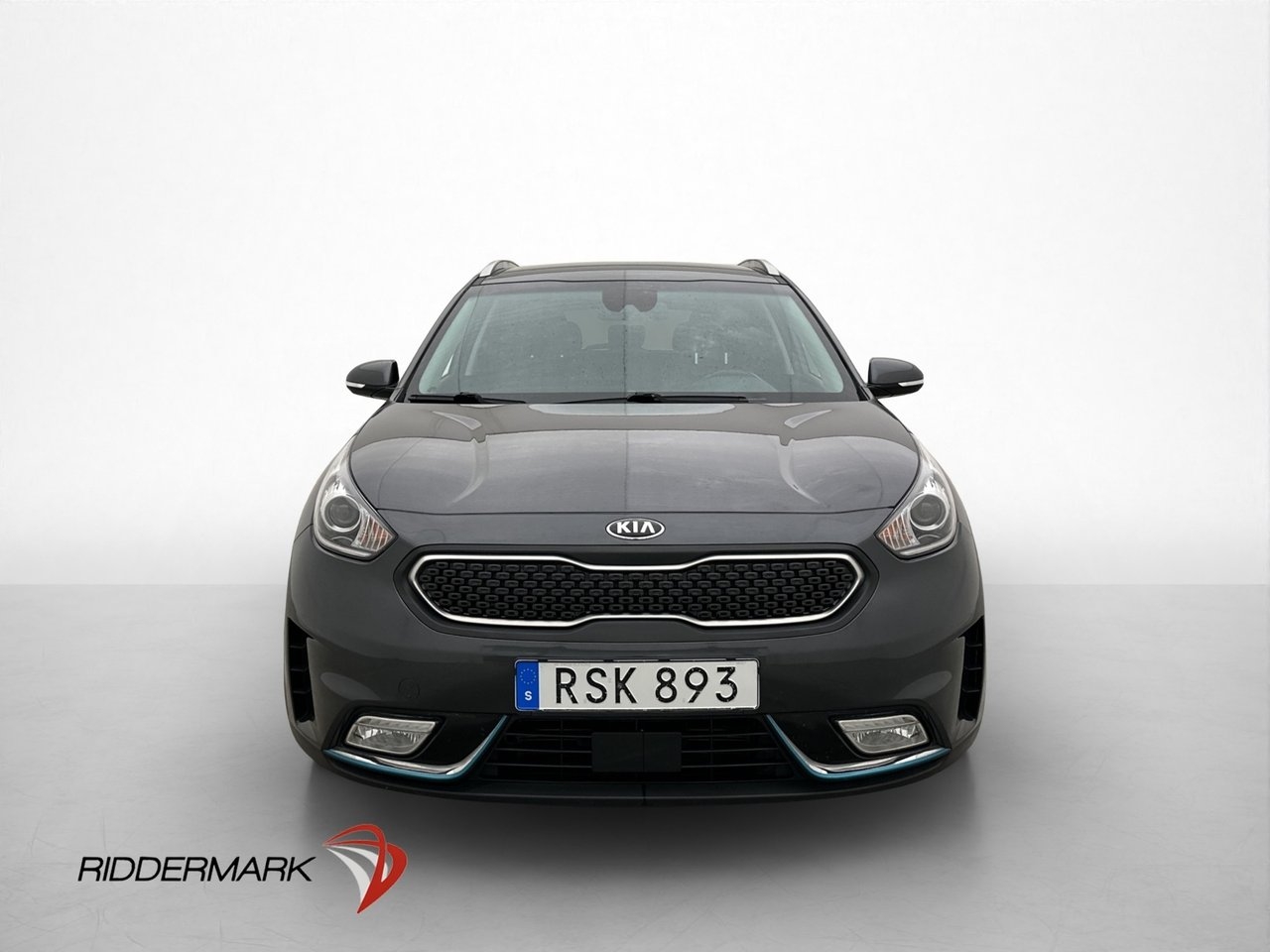 Kia Niro P-HEV Advance Plus 2018, kuva 2/10