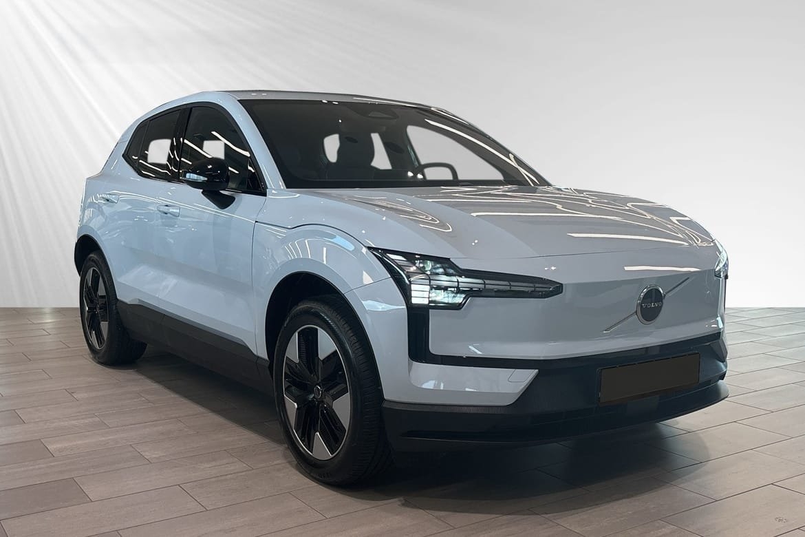 Volvo EX30 Long Range Core 2027, bild 5/10