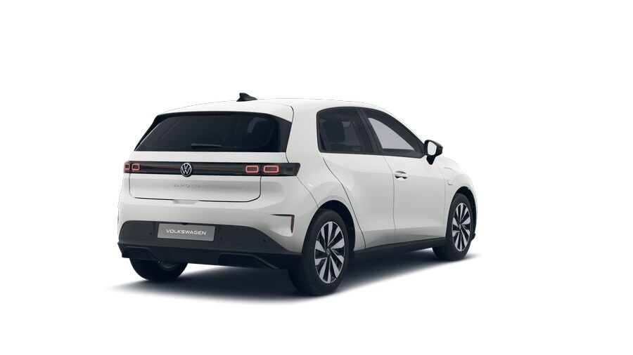 Volkswagen ID. Polo Life 2027, bild 5/6