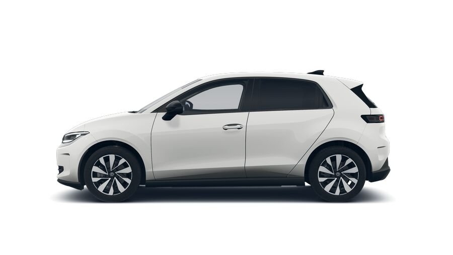 Volkswagen ID. Polo Life 2027, bild 2/6