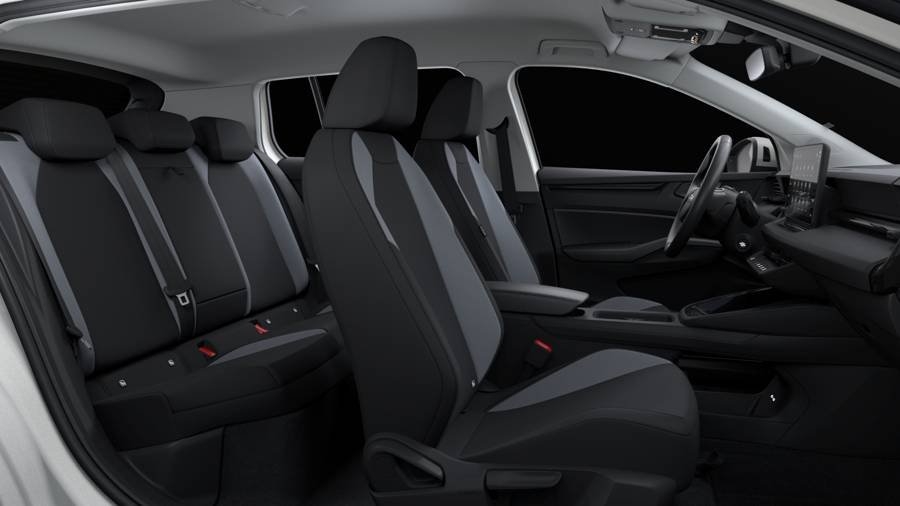 Skoda Epiq 2027, bild 5/6