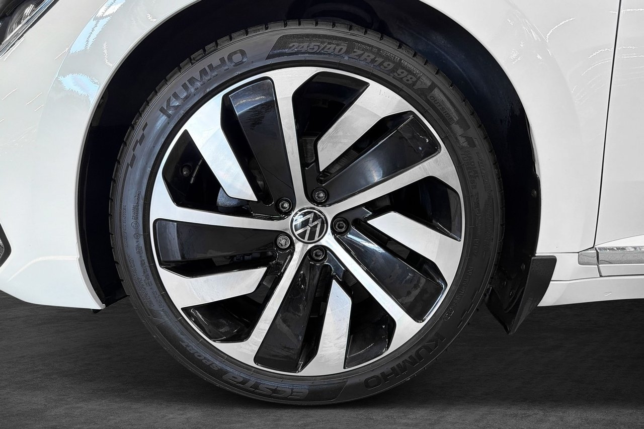 Volkswagen Arteon 2021, kuva 2/10