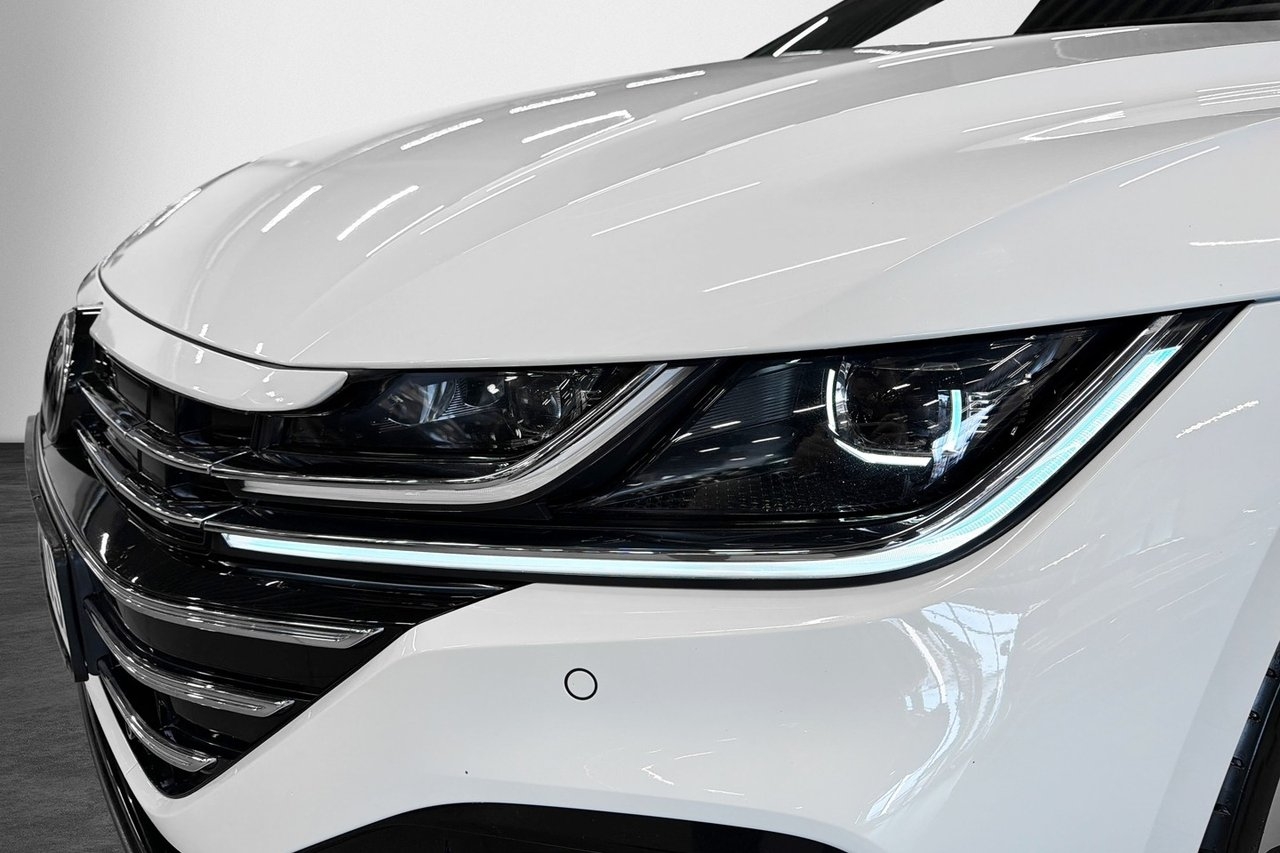 Volkswagen Arteon 2021, kuva 3/10