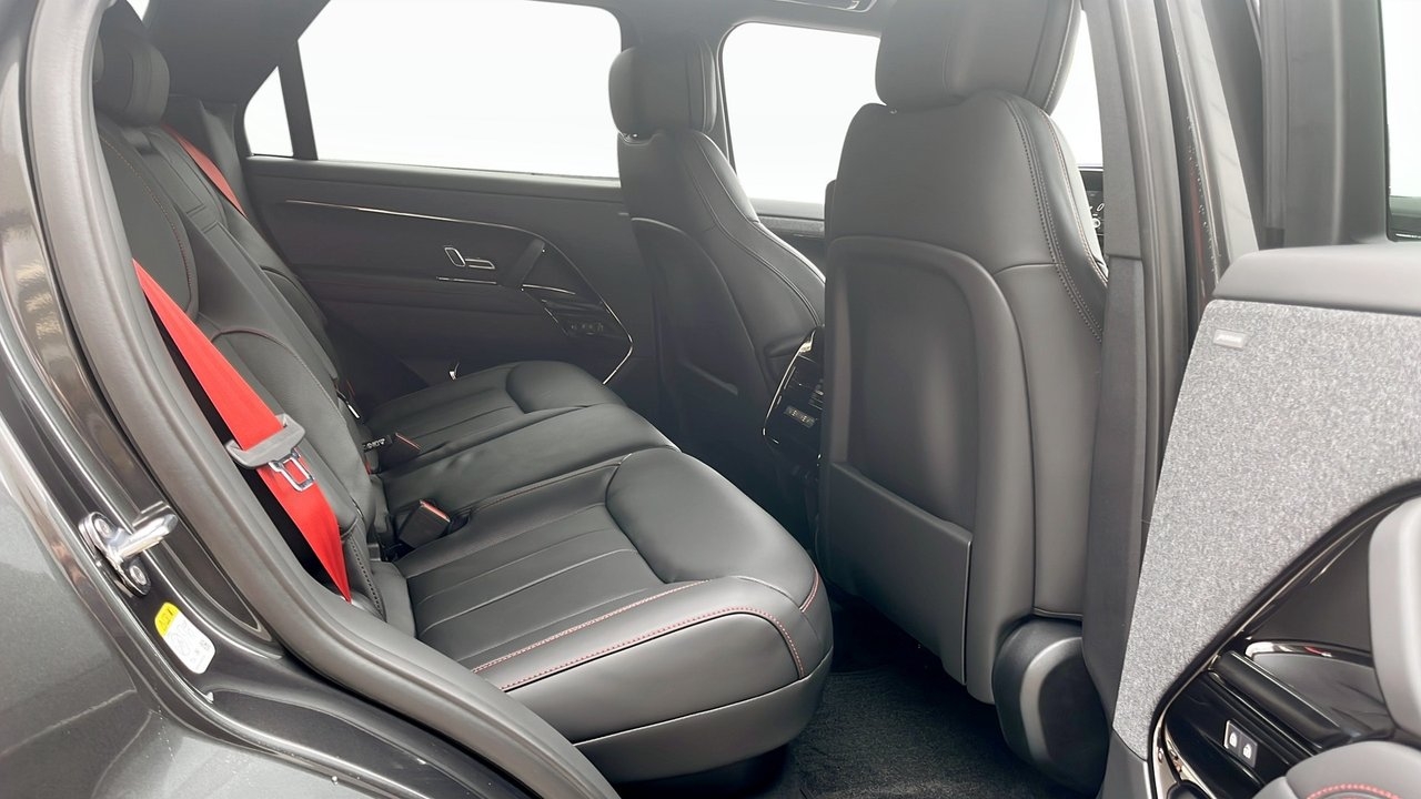 Land Rover Range Rover Sport 2027, kuva 5/9