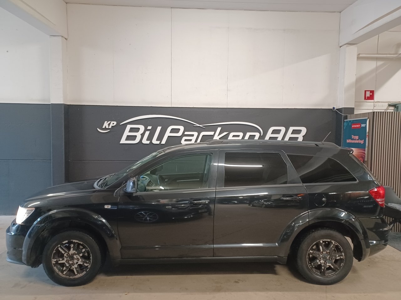 Dodge Journey