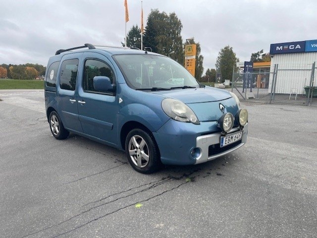 Renault Kangoo Express