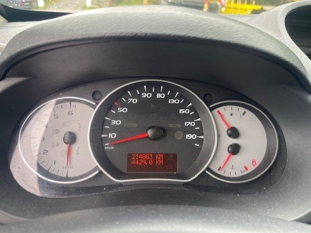 Renault Kangoo Express 2012, bild 6/6