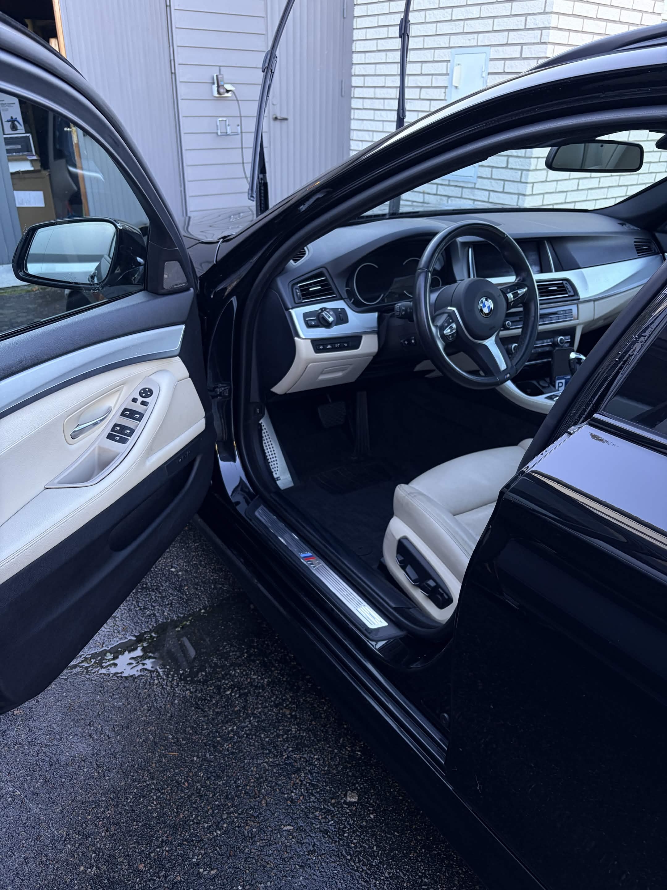 BMW 535 d xDrive Touring Steptronic 2017, kuva 5/10